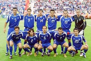 grecia 2004
